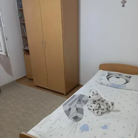 Mn Apartamento *