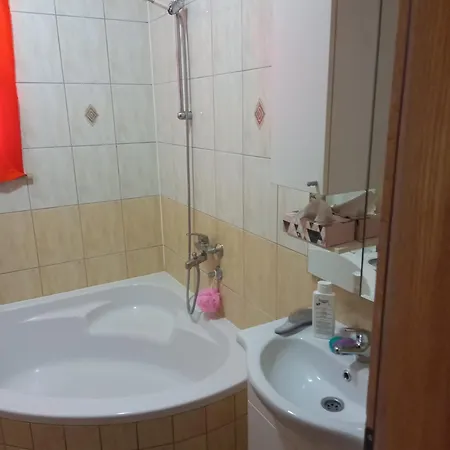 Mn Apartamento Čapljina