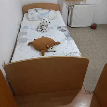Apartamento Mn Čapljina