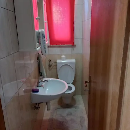 公寓 Mn Čapljina