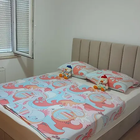 Apartamento Mn